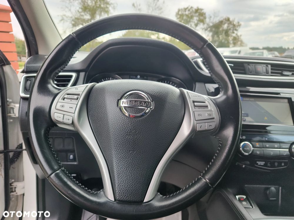 Nissan Qashqai 1.6 DIG-T TEKNA+ - 30