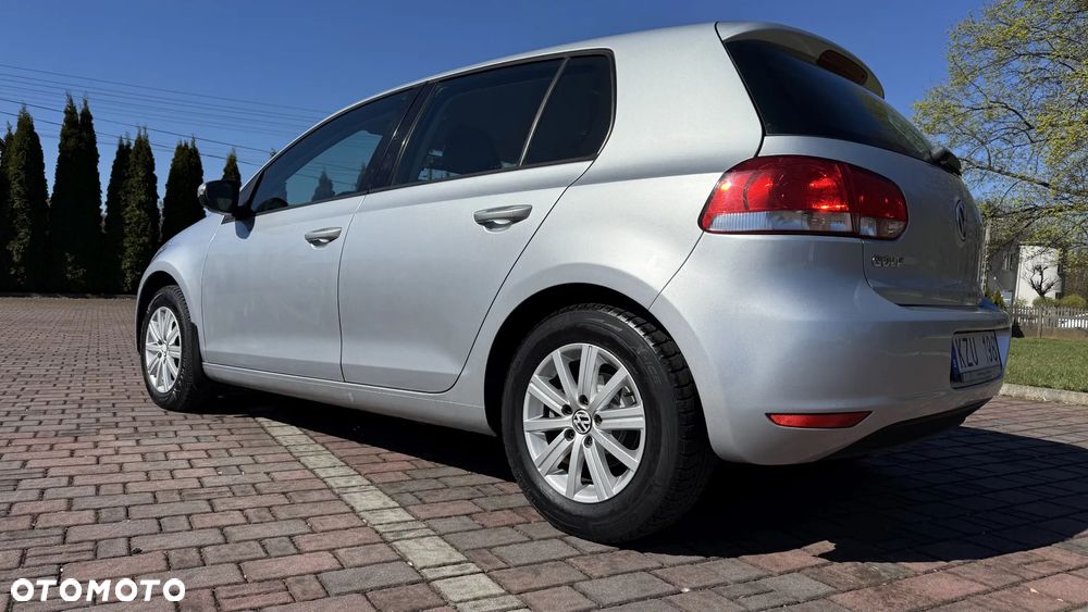 Volkswagen Golf 1.6 Edition - 9