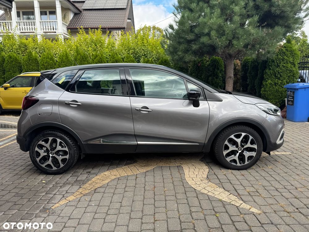 Renault Captur - 8