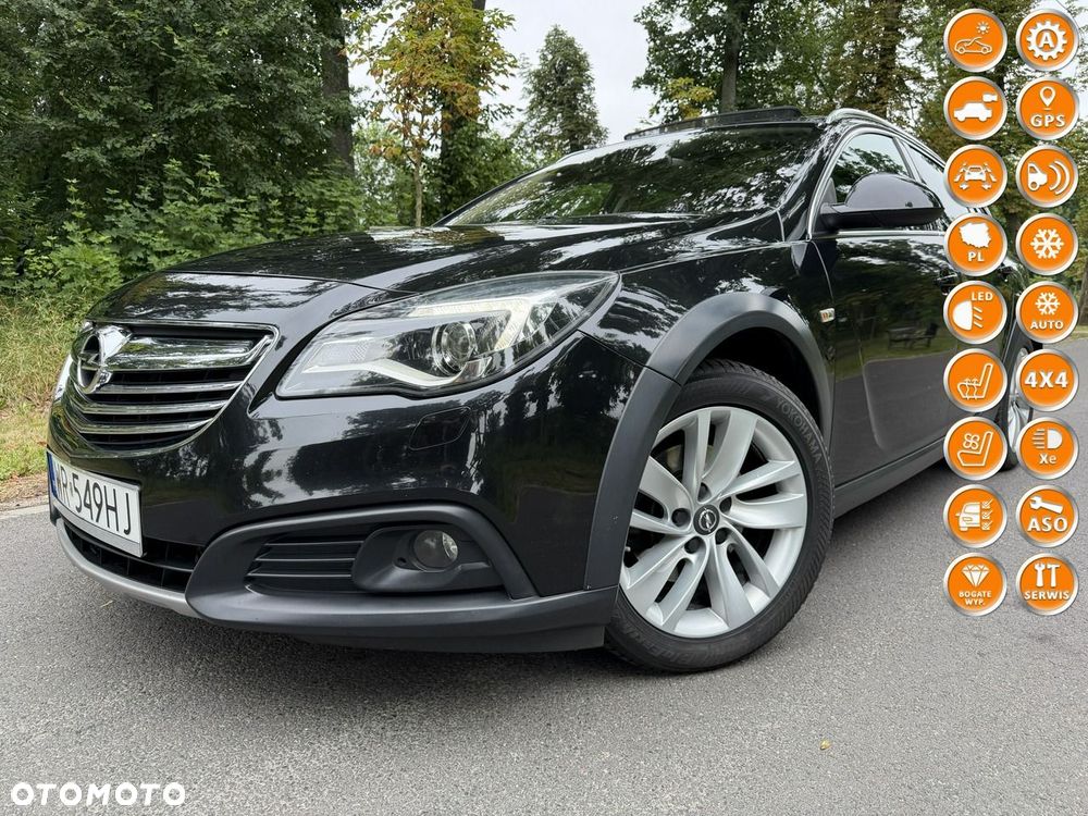 Opel Insignia - 2