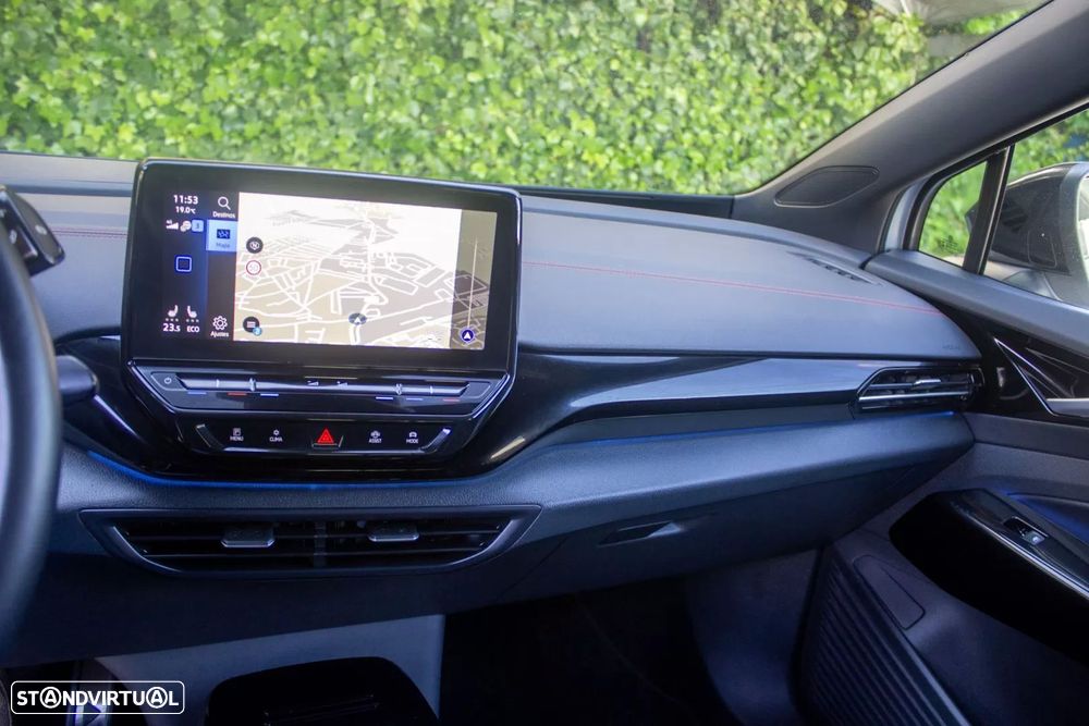 VW ID.4 77 kWh GTX - 12