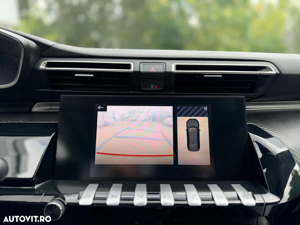 Peugeot 508 1.5 BlueHDI STT Aut. Allure - 13
