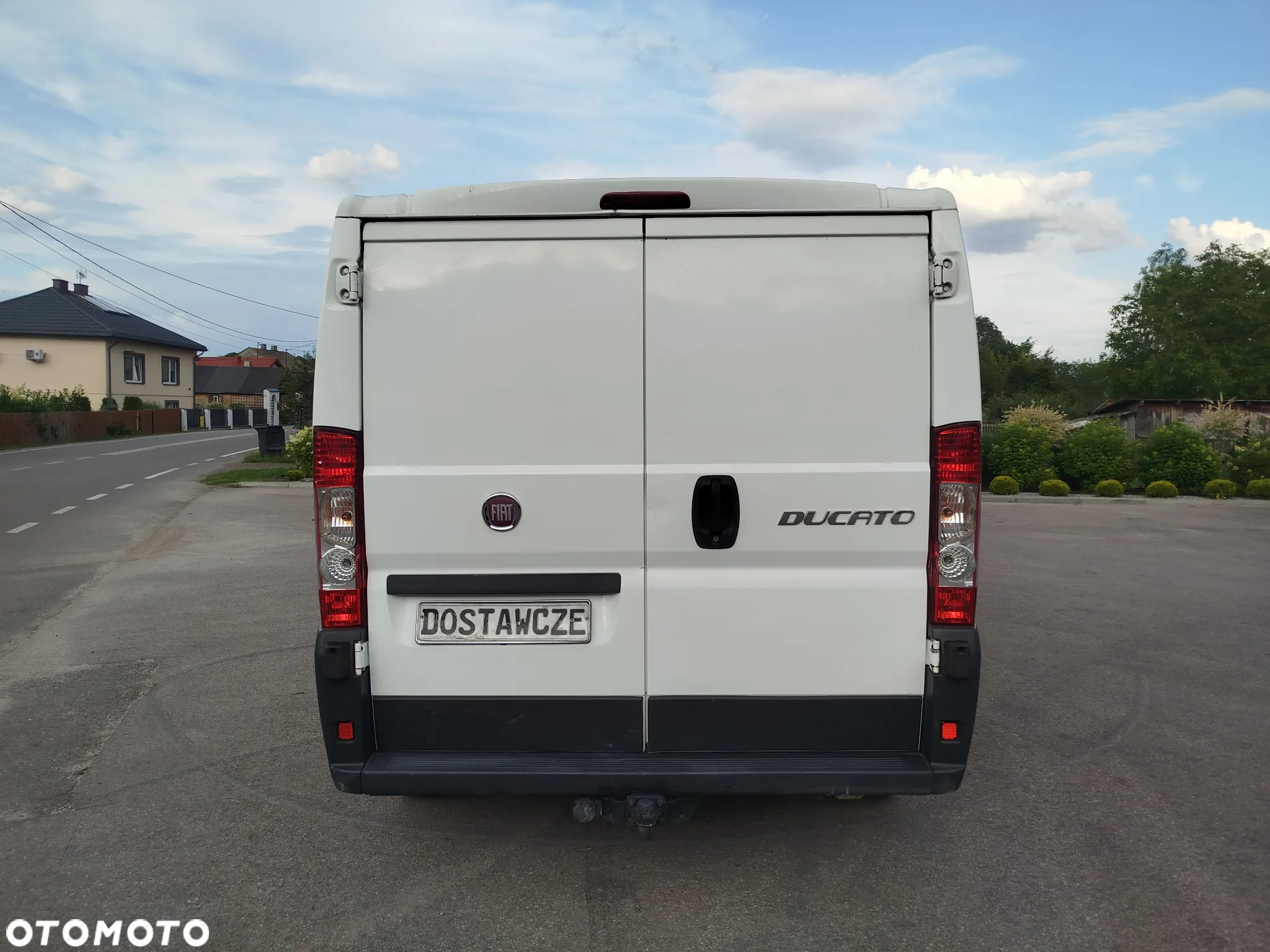 Fiat Ducato - 5