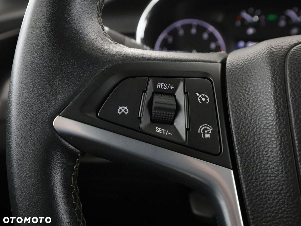 Opel Mokka X 1.4 (ecoFLEX) Start/Stop 4x4 Color Innovation - 31