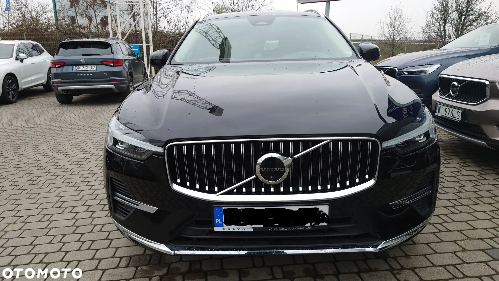 Volvo XC 60 - 11