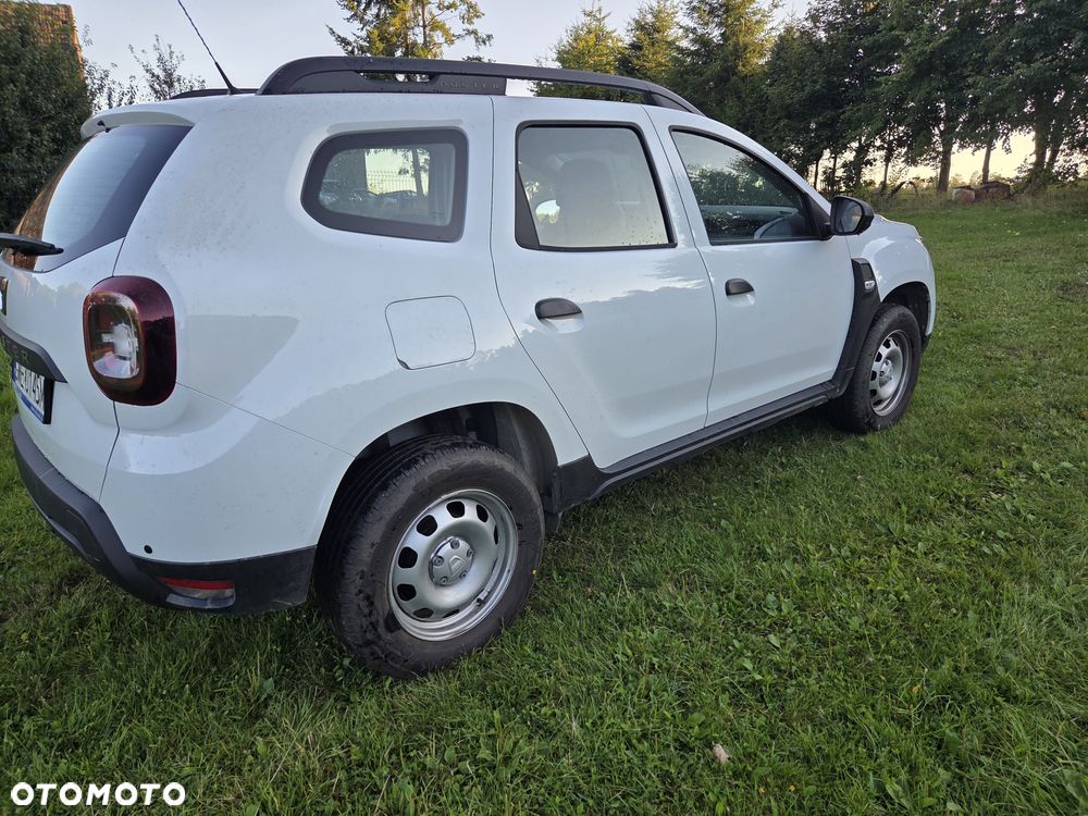 Dacia Duster - 4