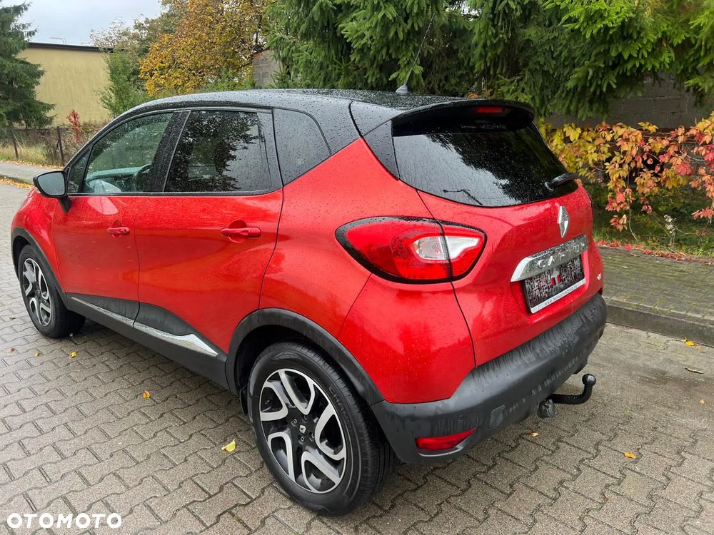 Renault Captur - 5