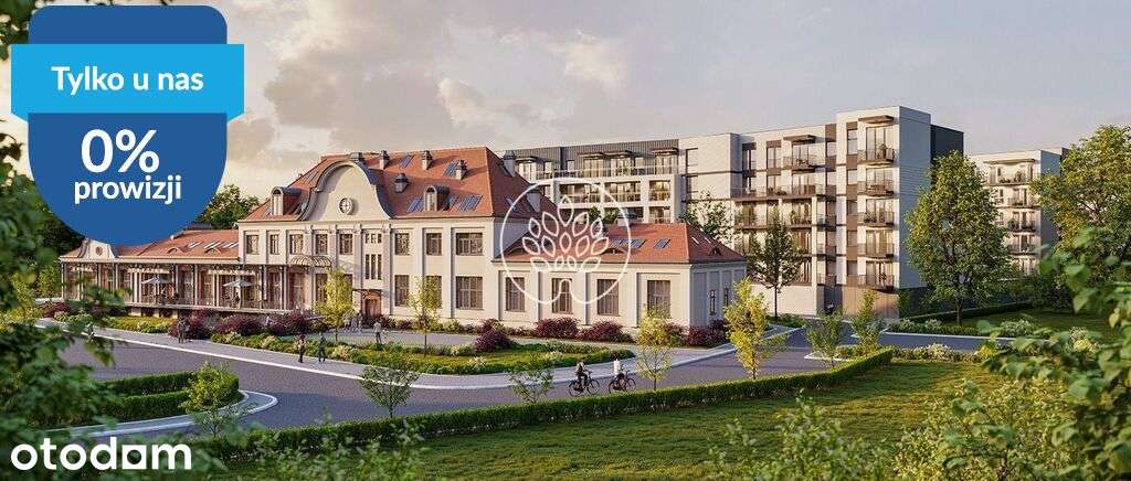 INDUSTRIA | Studio na 3. piętrze | Loft | 0% PCC