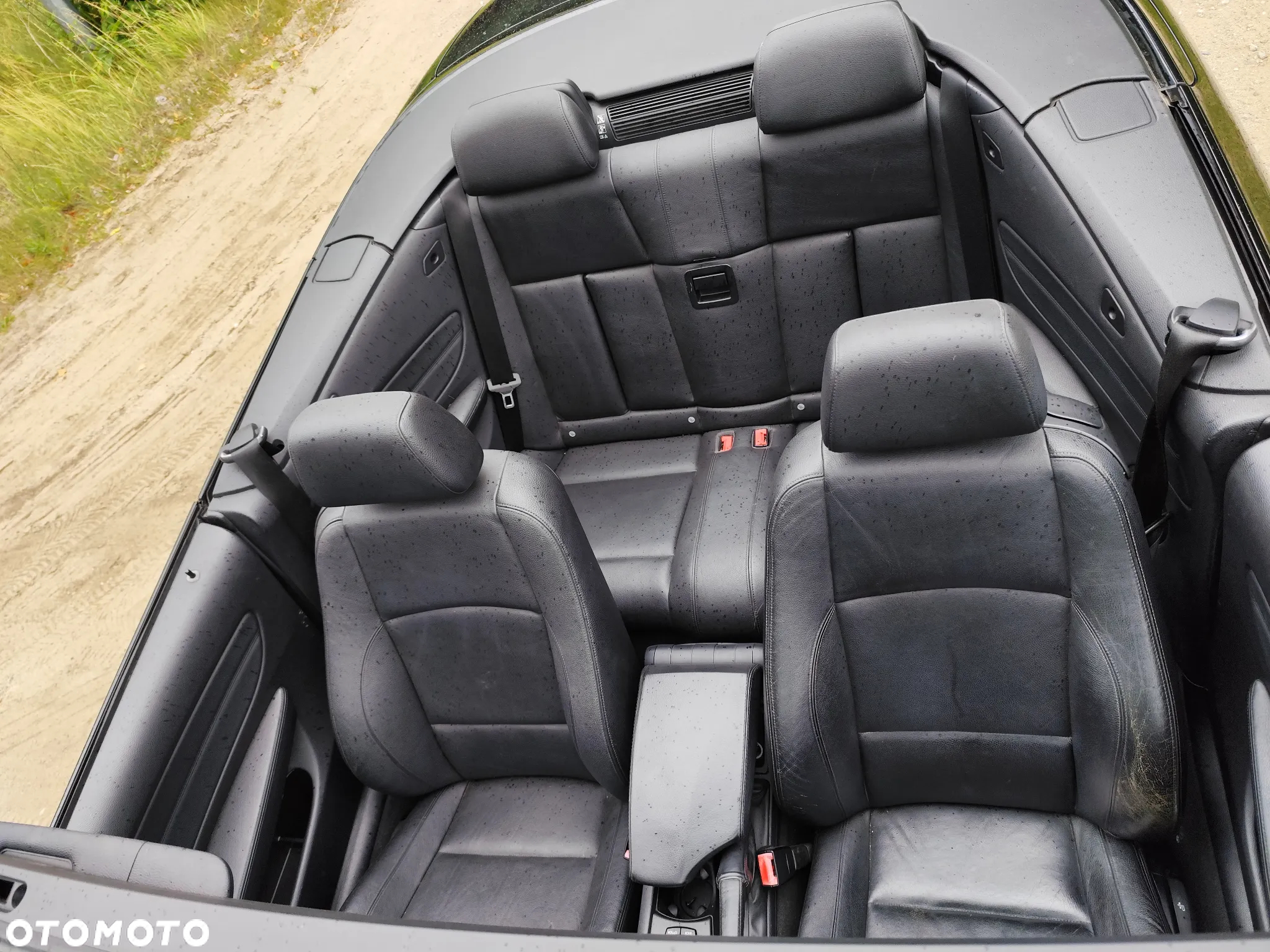 BMW Seria 1 123d Cabrio Limited Edition Lifestyle mit M Sportpaket - 15