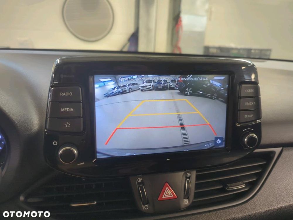 Hyundai i30 1.0 T-GDI Modern - 13
