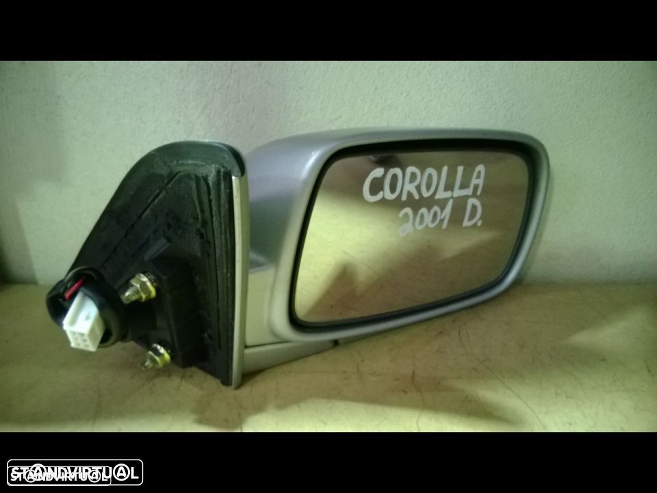 Espelho Corolla 2001 - 1