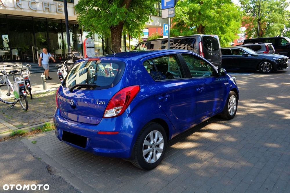 Hyundai i20 - 3