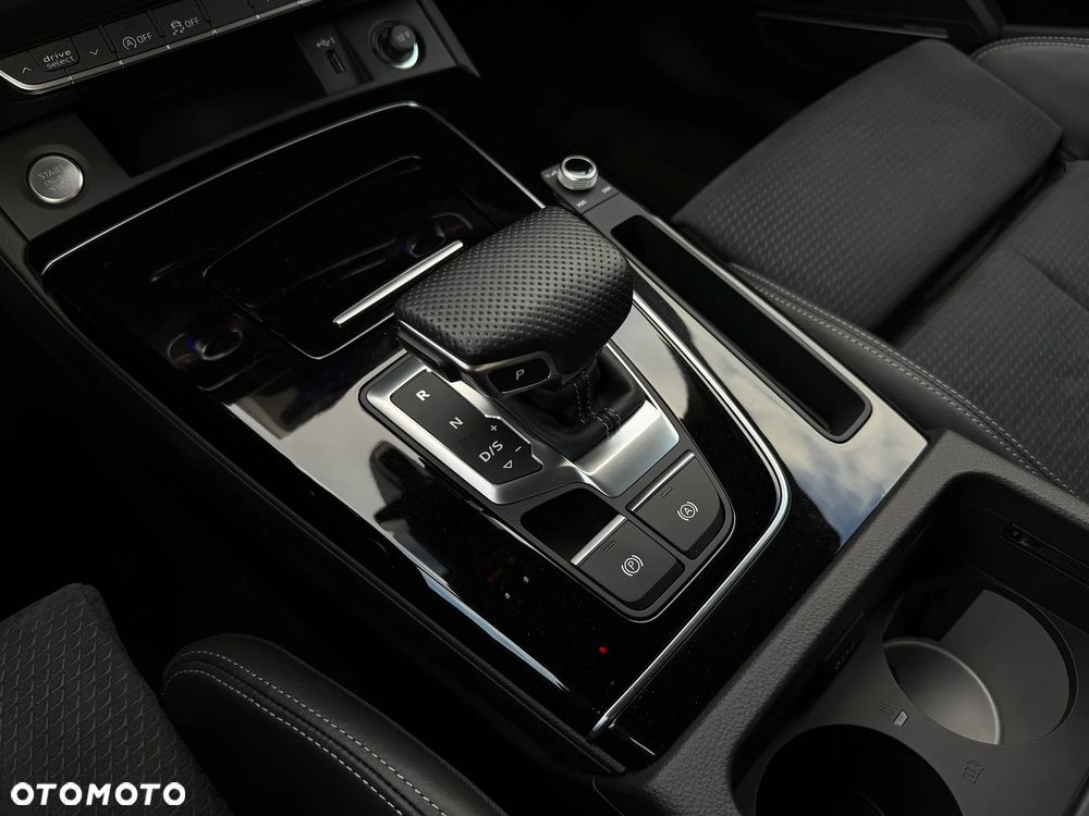 Audi Q5 40 TDI quattro S tronic S line - 21