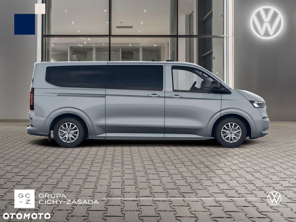 Volkswagen Caravelle - 5