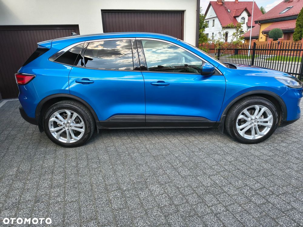 Ford Escape 1.5 EcoBoost AWD SE - 14
