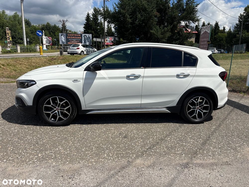 Fiat Tipo 1.0 T3 Cross - 2