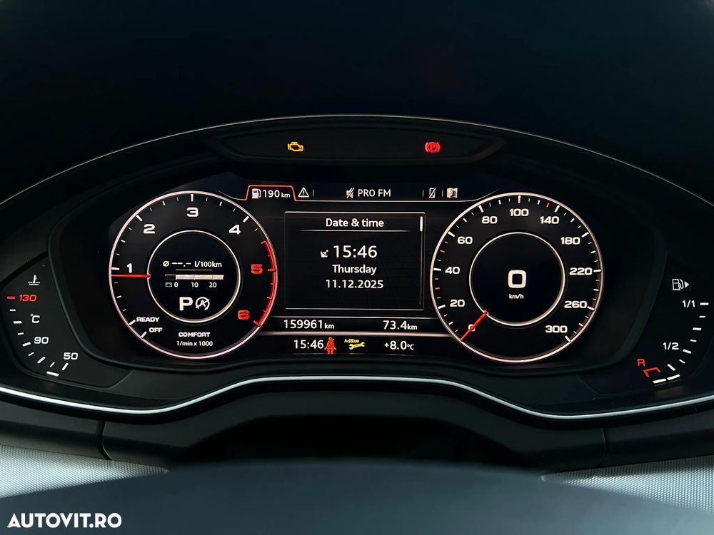 Audi Q5 2.0 TDI Quattro S tronic Sport - 17