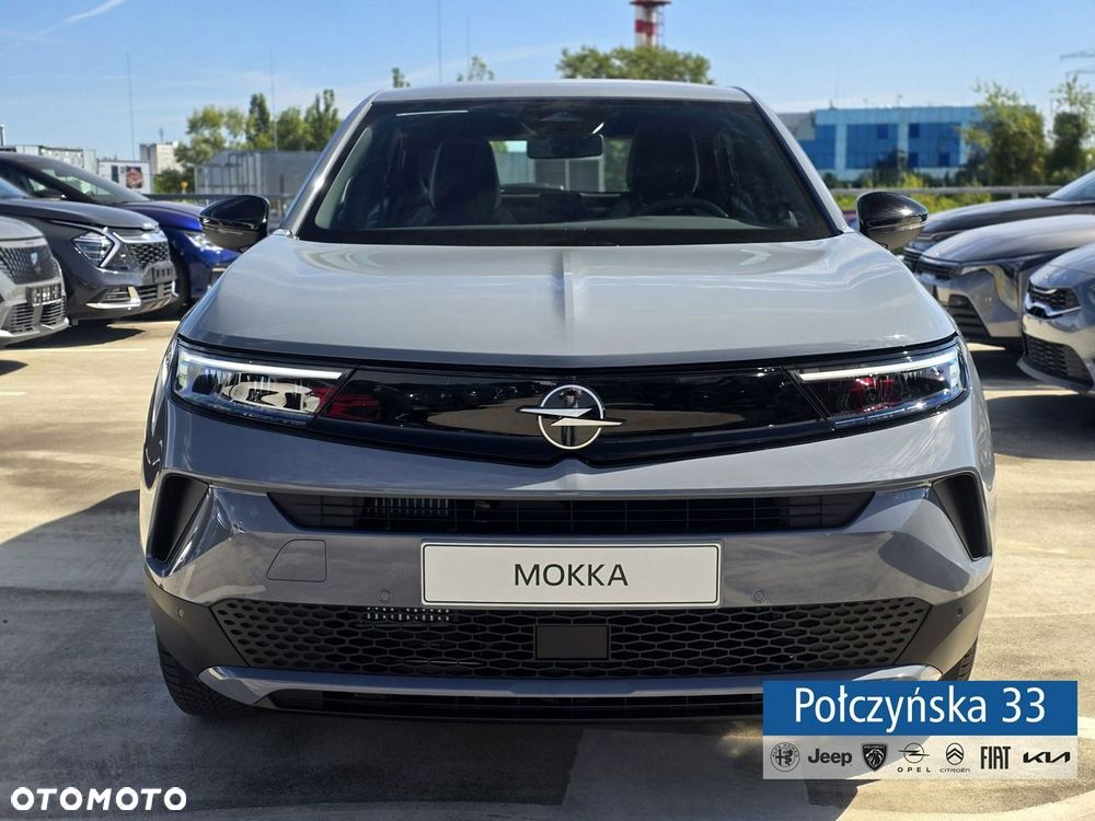Opel Mokka - 11