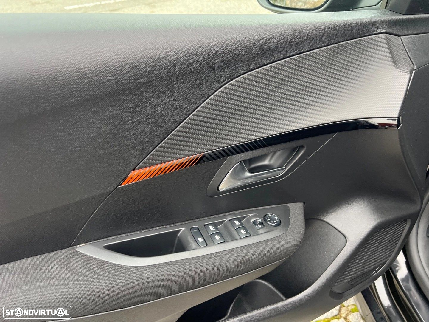 Peugeot 208 1.2 PureTech Active Pack - 7