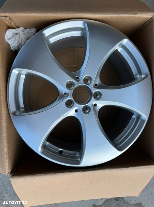 vand jante originale mercedes GL pe 19” noi - 2