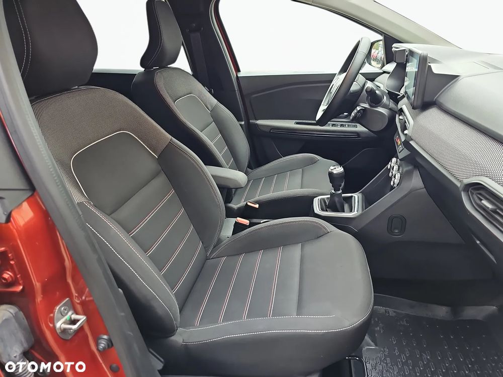 Dacia Jogger 1.0 TCe SL Extreme 7os - 29