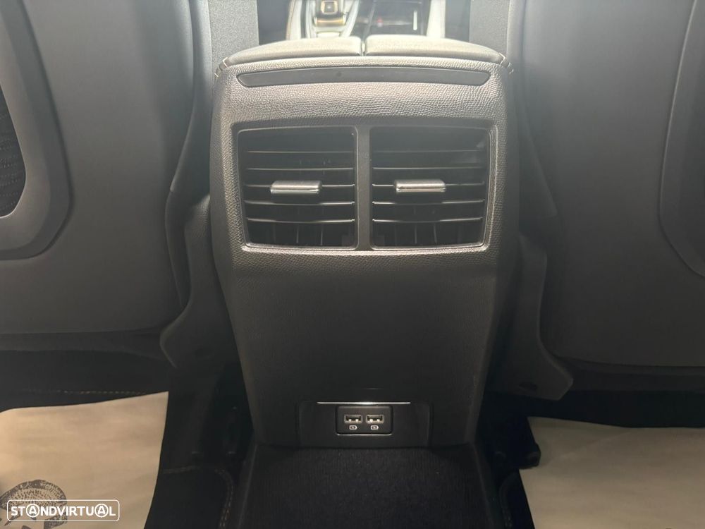 Peugeot 508 SW 1.5 BlueHDi GT Line EAT8 - 42