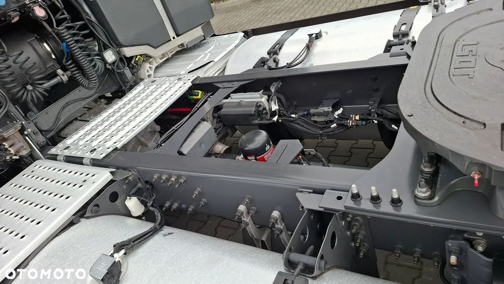 Renault GAMA T 480 / HIGH CAB / I-PARK COOL - 14