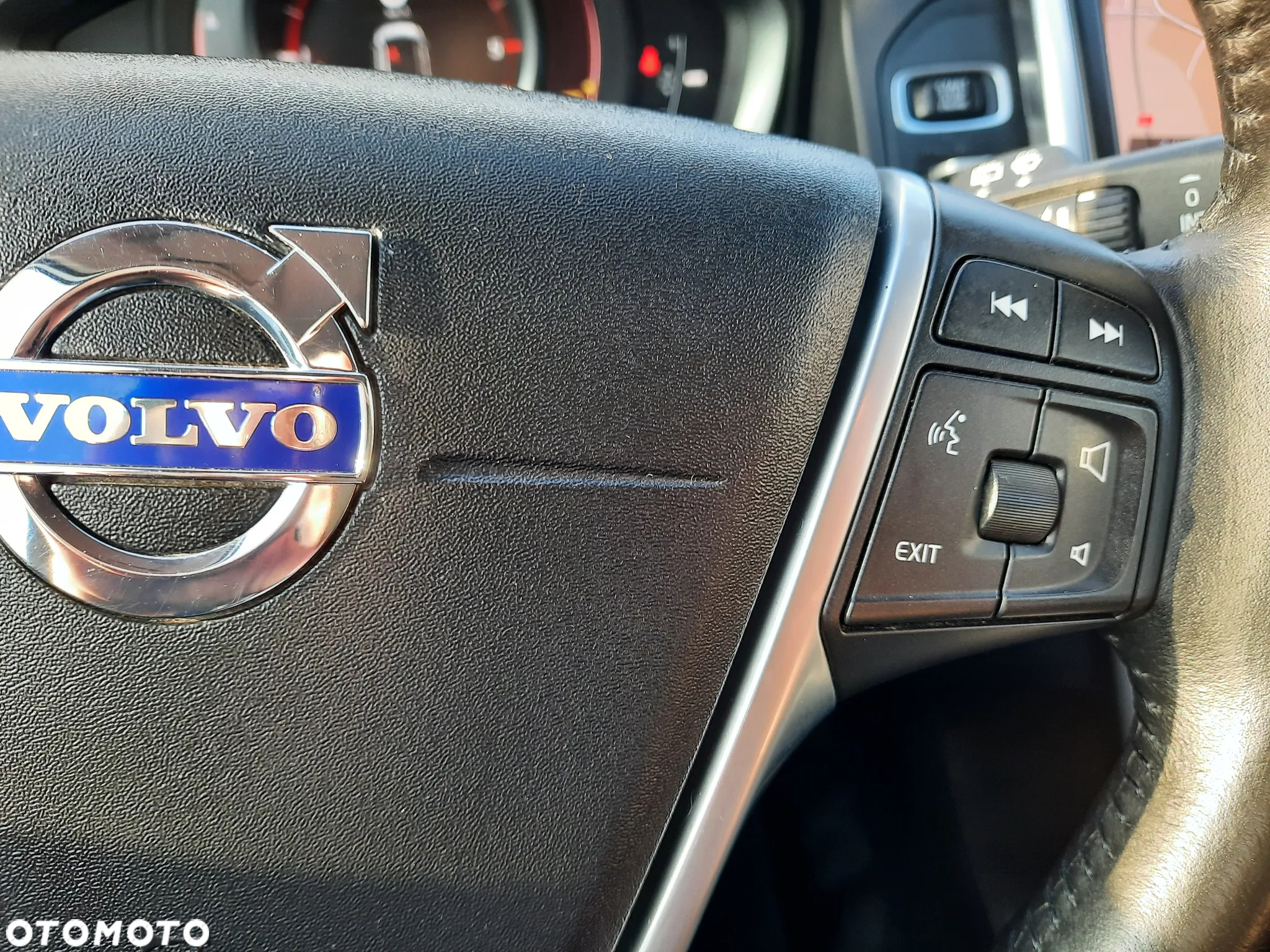 Volvo XC 60 - 14
