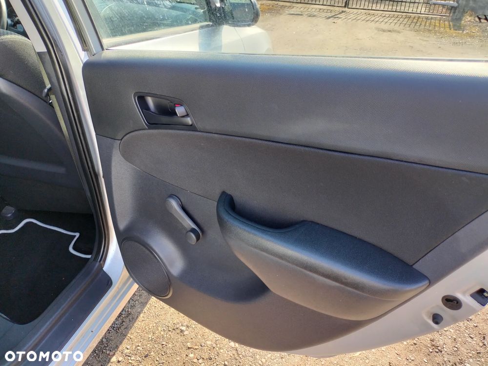 Hyundai i30 i30cw 1.4 Edition Plus - 15