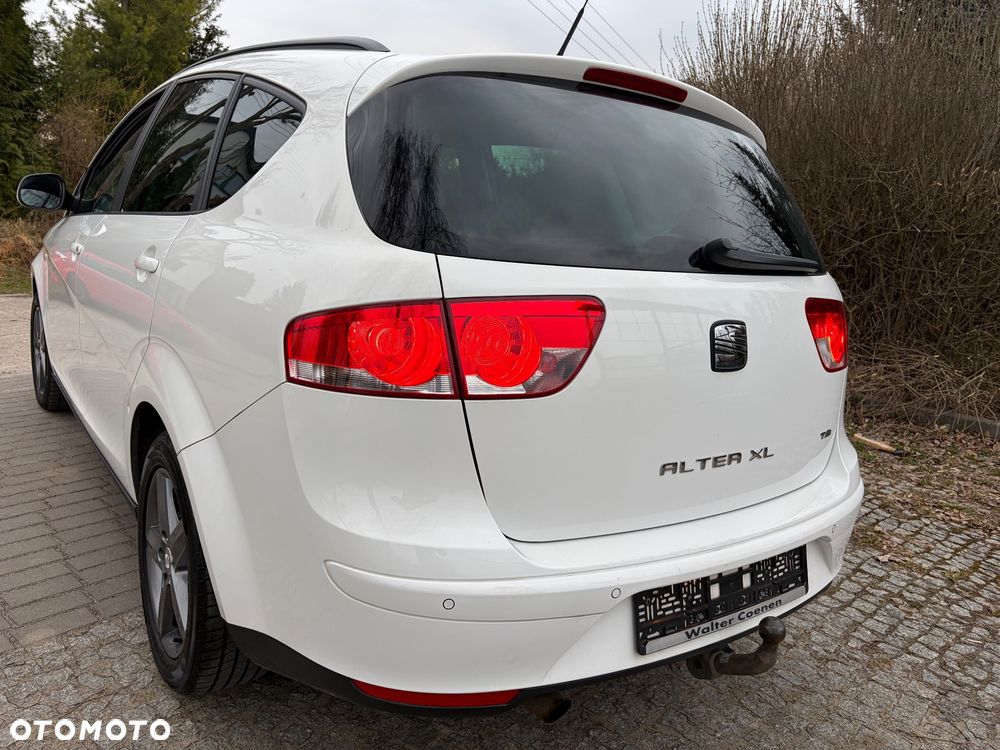 Seat Altea XL 1.2 TSI Reference Copa - 13