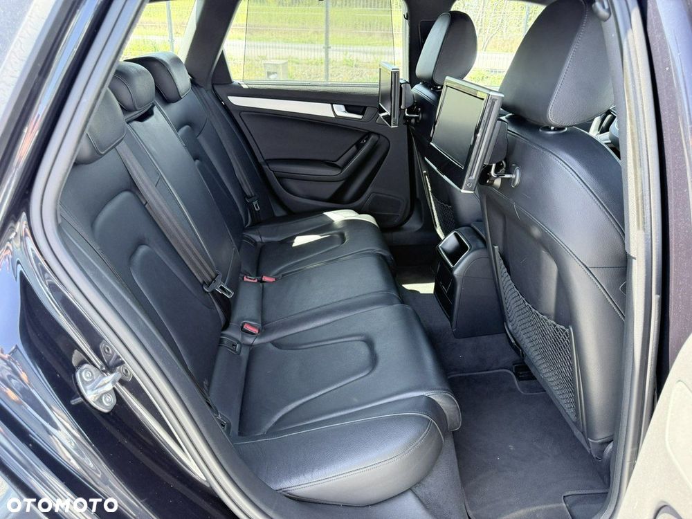 Audi A4 Avant 2.0 TDI - 18