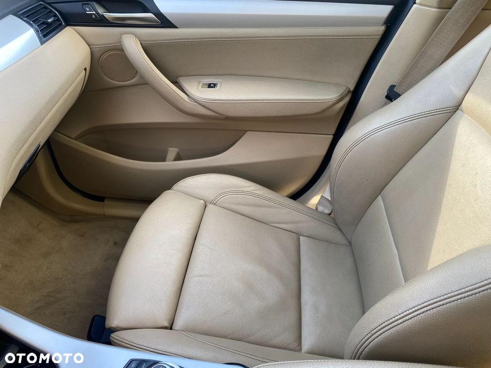 BMW X4 xDrive30d - 12