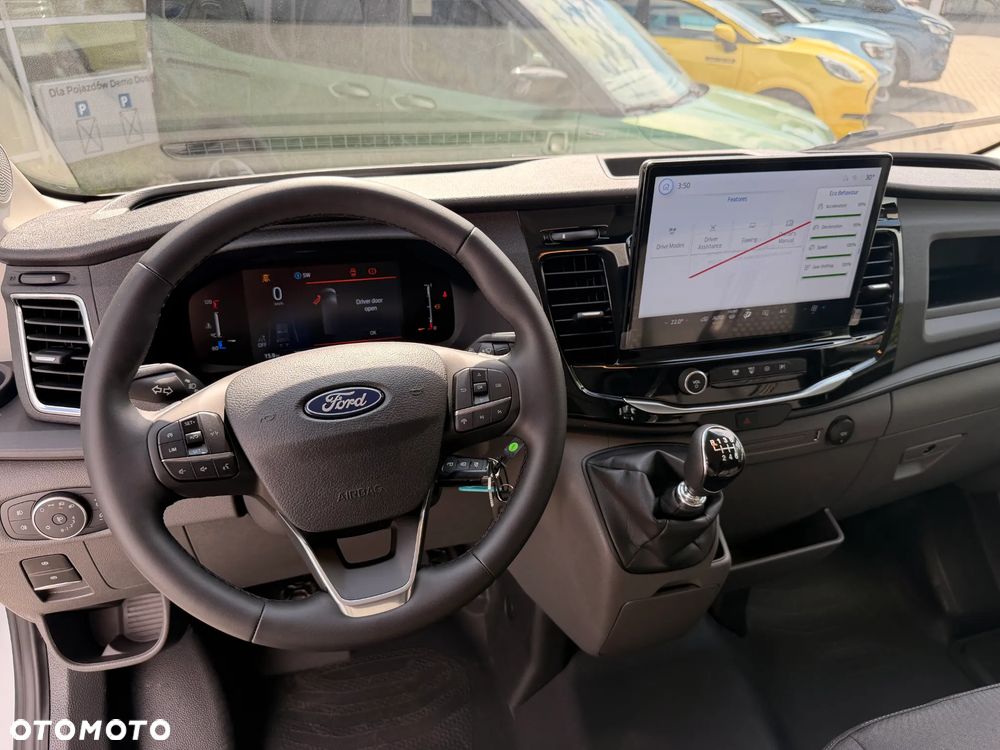 Ford Transit - 9