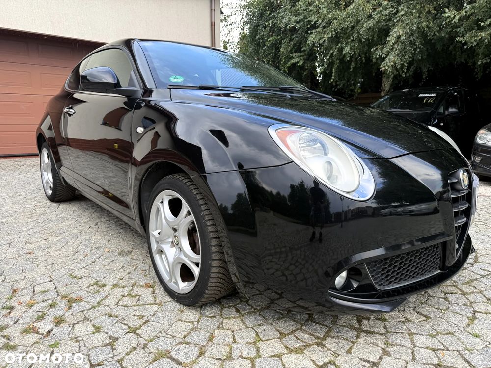 Alfa Romeo Mito 1.4 16V MultiAir Turismo - 6