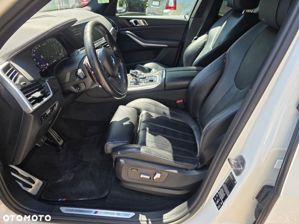 BMW X5 xDrive25d - 22