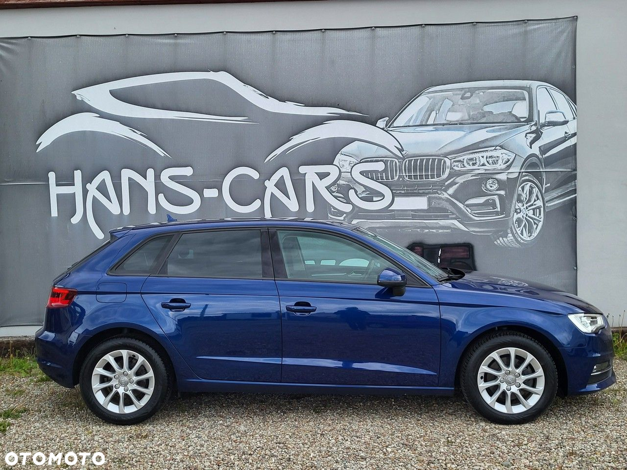 Audi A3 - 12