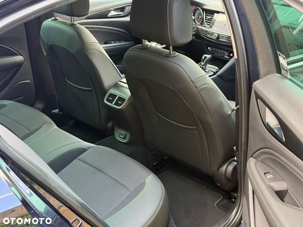 Opel Insignia 2.0 Direct Inj Trb 4x4 Innovation - 11