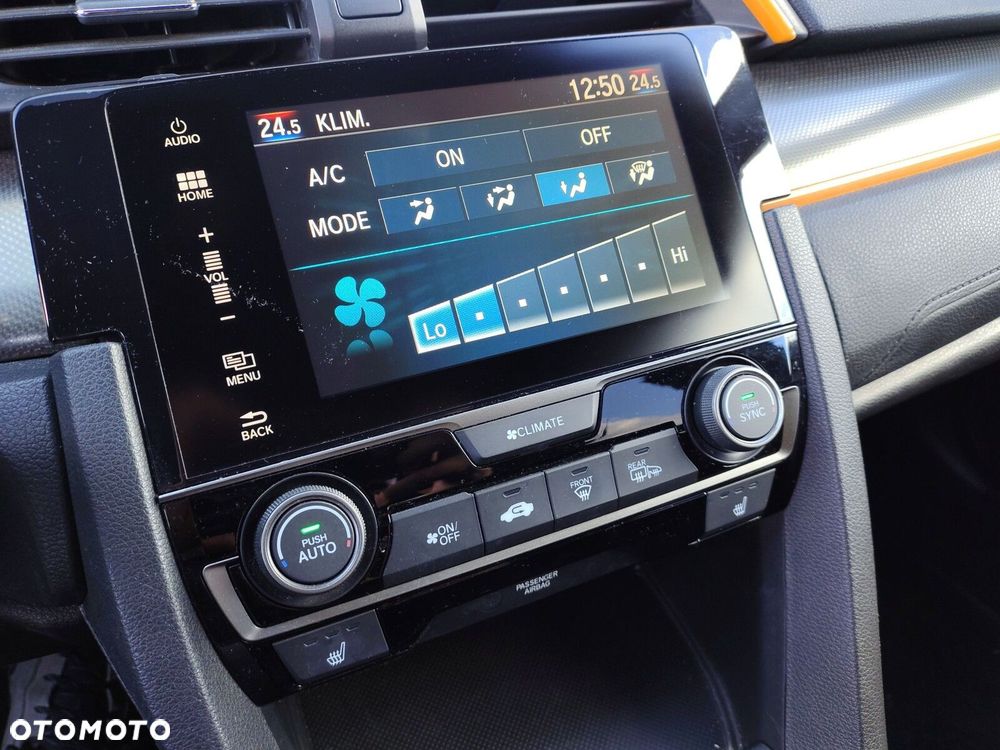 Honda Civic - 22