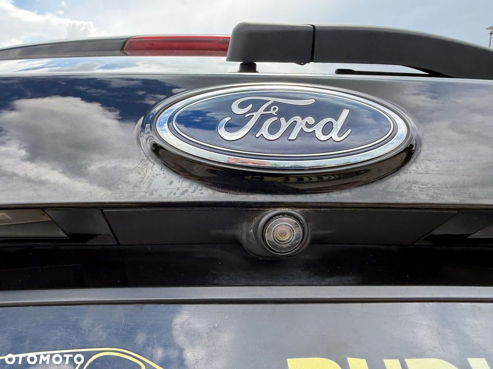 Ford Kuga 1.5 EcoBoost FWD Titanium ASS GPF - 19