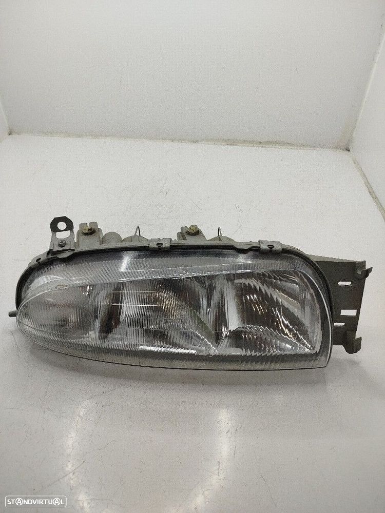 Farol/ Otica Dianteiro Dto Ford Fiesta Iv (Ja_, Jb_) - 1