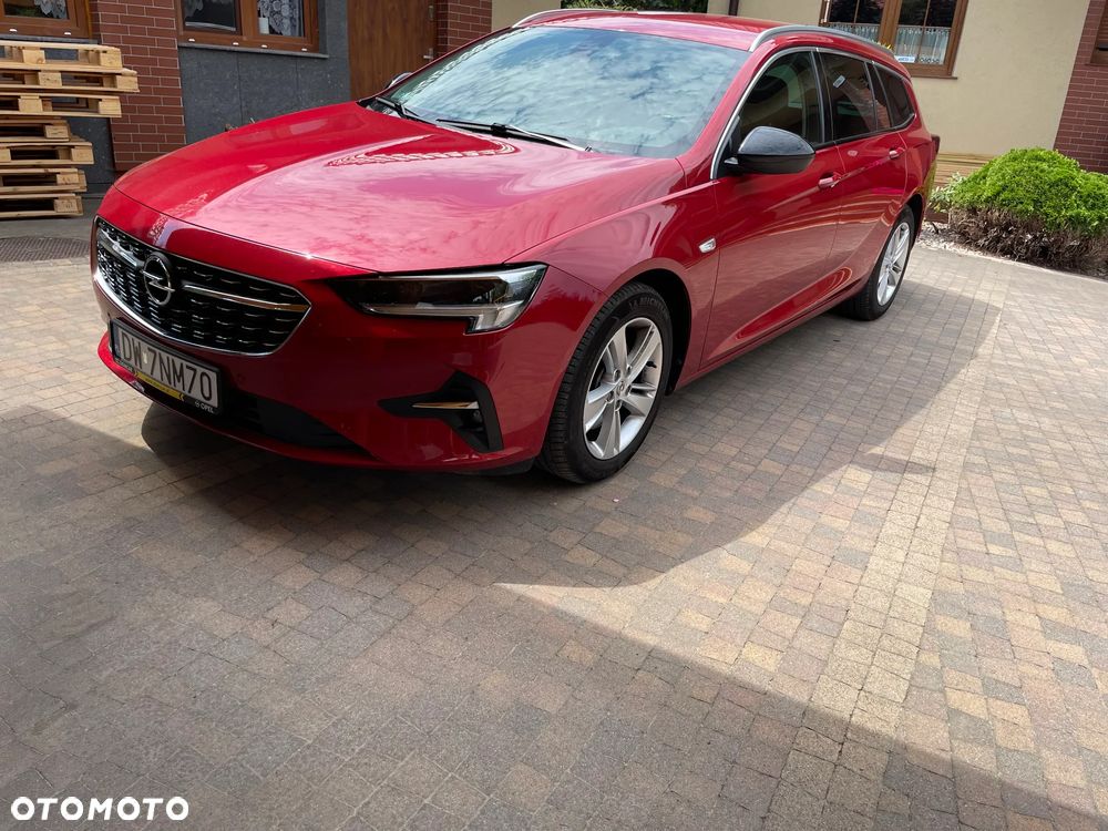 Opel Insignia - 3