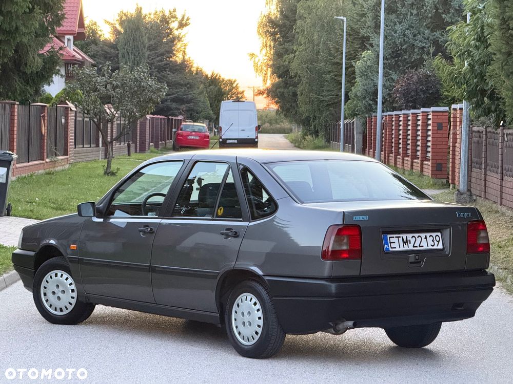 Fiat Tempra 1.6 i.e - 22