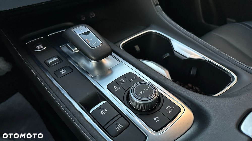Infiniti QX60 - 20