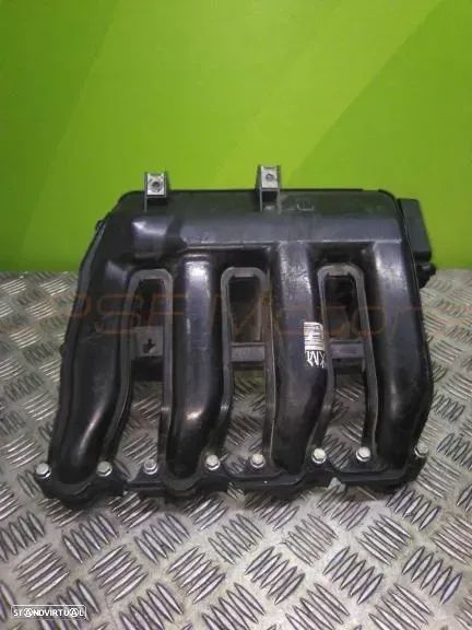 Reparação Peças Motor BMW 320 2.0 TD 2005 Ref 204D4 - 19