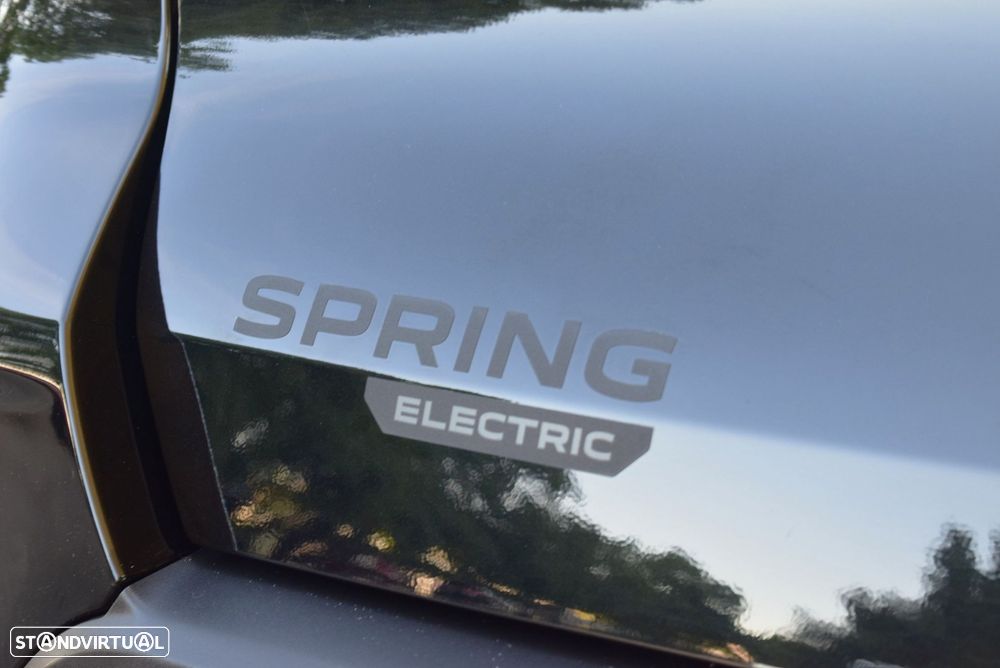 Dacia Spring Comfort - 48