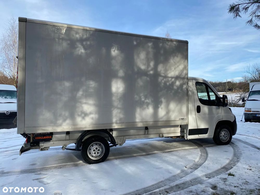 Peugeot Boxer - 11