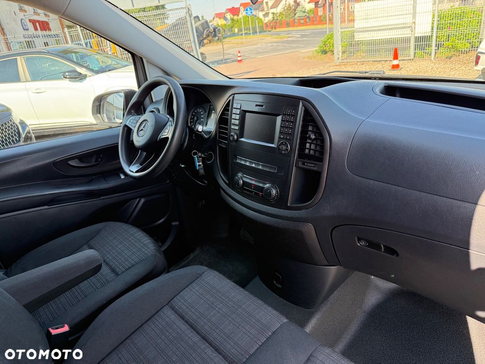 Mercedes-Benz VITO - 10
