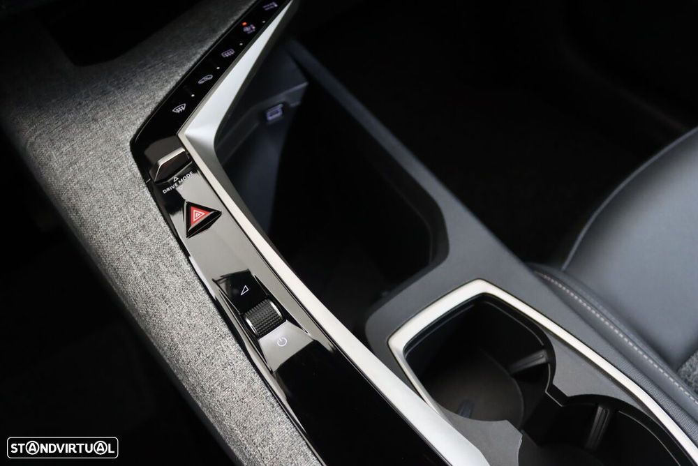 Peugeot 5008 Hybrid 145 e-DSC6 Allure - 16
