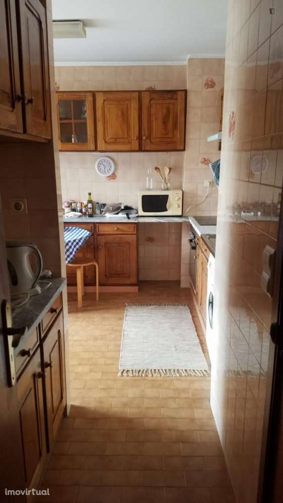 Quarto - localizado em Aldoar Porto - Grande imagem: 5/10