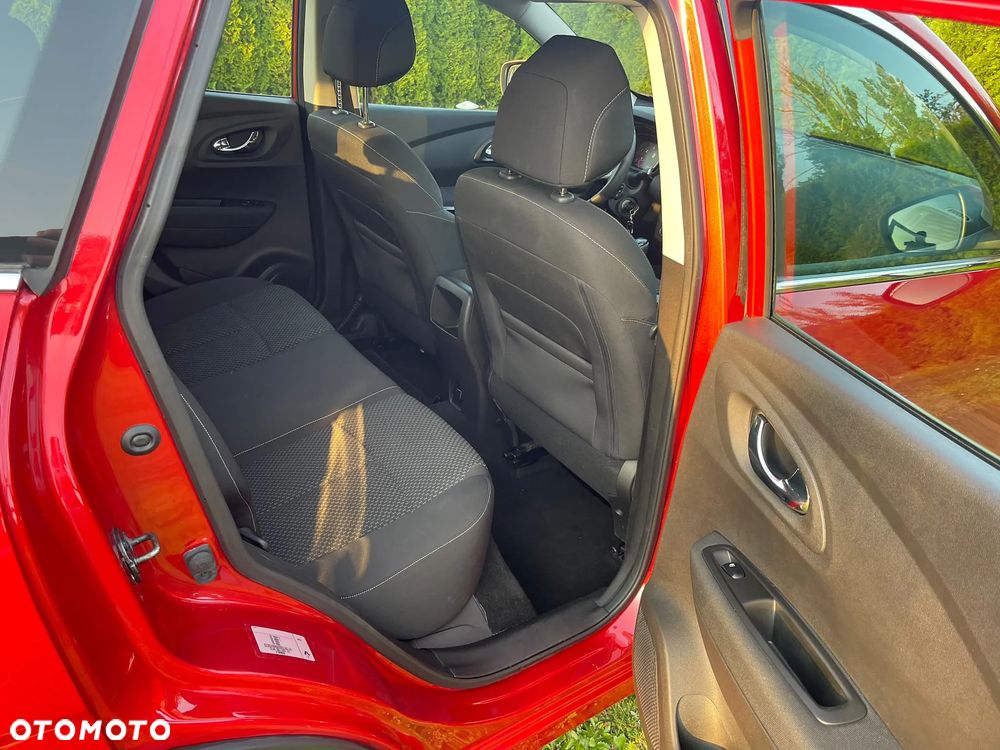 Renault Kadjar - 15